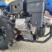 MOTOCULTOR GOODYEAR GY18RTE 18HP 500CC