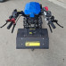 MOTOCULTOR GOODYEAR GY18RTE 18HP 500CC