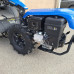 MOTOCULTOR GOODYEAR GY18RTE 18HP 500CC