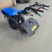 MOTOCULTOR GOODYEAR GY18RTE 18HP 500CC