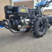 MOTOCULTOR GOODYEAR GY18RTE 18HP 500CC