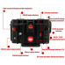 MSG ZY Central eléctrica portátil de 2000W-3000W, CC/CA, generador portátil para Exteriores de 110 V / 220 V, generador Generador Solar portátil para Viajes de Campamento al Aire Libre MSG ZY Central eléctrica portátil de 2000W-3000W, CC/CA, generador portátil para Exteriores de 110 V / 220 V, generador Generador Solar portátil para Viajes de Campamento al Aire Libre