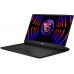 MSI Titan GT77HX 13VI-007ES - Ordenador portátil Gaming 17.3 UHD 3840x2160, 144Hz, Mini LED i9-13980HX, 64GB RAM, 2TB SSD, RTX 4090 16GB, Windows 11 Home Advanced 