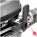  MSW Motor Fueraborda para Embarcación MSW-MOE-G-15 (Potencia máx. del Motor: 15 CV, Velocidad de Giro: 5500 r.p.m, 4 Tiempos) 