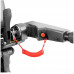  MSW Motor Fueraborda para Embarcación MSW-MOE-G-15 (Potencia máx. del Motor: 15 CV, Velocidad de Giro: 5500 r.p.m, 4 Tiempos) 