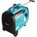 MYYINGELE Generador de frecuencia variable portátil de 4,2 l, 2000 W, de gasolina, silencio, cuerda de arranque, salida, emergencia al aire libre MYYINGELE Generador de frecuencia variable portátil de 4,2 l, 2000 W, de gasolina, silencio, cuerda de arranque, salida, emergencia al aire libre