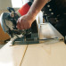 Mafell MKS130E - 240V Saw Carpintería Circular Portátil  