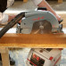 Mafell MKS130E - 240V Saw Carpintería Circular Portátil  