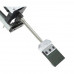 Makinex 0004650 Carro Martillo Demoledor