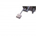 Makinex 0004650 Carro Martillo Demoledor