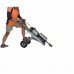 Makinex 0004650 Carro Martillo Demoledor