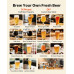 Maquina Automatica para Elaborar Cerveza Casera de 13 L 1500 W