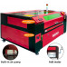 Maquina Laser Grabado y Corte Laser CO₂ 80W 700 500mm 
