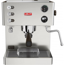 Maquina de Cafe Con Espumador de Leche Maquina de Cafe Con Espumador de Leche