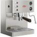 Maquina de Cafe Con Espumador de Leche 