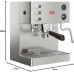 Maquina de Cafe Con Espumador de Leche 