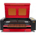 Maquina de Grabado de Láser CO2 1300x900mm OMTech 130W 