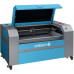 Maquina de Grabado de Láser CO2 750x400mm 70W 