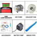 Maquina de Grabado láser 130W 