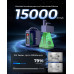 Maquina de Grabador G2 Pro Láser de Fibra de 30W con Grabado 3D y Profundo 