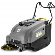 Maquina de barrido manual KM 75 40 W G