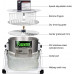 Maquina de recortar de hojas de bud eléctrico 