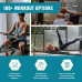 Maquina multifuncional de entrenamiento on más de 100 ejercicios 