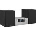 Microcadena HiFi Kenwood M-925DAB-S con CD, USB 