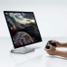 Microsoft Surface Studio 2 - Ordenador de 28'' (Intel Core i7-7820HQ, 32 GB de RAM, 2 TB de SSD, Nvidia GeForce GTX1070-8GB, Windows 10 Pro, Teclado QWERTY Español) Plata