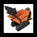 Mini Dumper ORUGA Hidrostático 15HP ZEPPELIN 