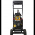 Mini Excavadora Gasolina 2 Ruedas BZR520KHZC 