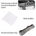 Mini Nevera Car Home Refrigerador pequeño 