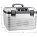 Mini Nevera Car Home Refrigerador pequeño 