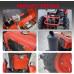 Mini tractor de 15 HP 