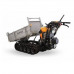 Minidumper Kipor KGFC500HFE