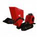Minidumper Oruga MDK800SH HZC-POWER