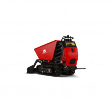 Minidumper Oruga MDK800SH HZC-POWER