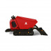 Minidumper Oruga MDK800SH HZC-POWER