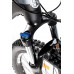  Moma Bikes Bicicleta Eléctrica E-MTB 27.5", Shimano 24vel, frenos hidráulicos, batería Litio 48V 13Ah (624Wh) 