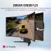Monitor de Juego Corsair XENEON Flex 45WQHD240 Monitor de Juego Corsair XENEON Flex 45WQHD240