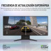 Monitor de Juego Corsair XENEON Flex 45WQHD240 Monitor de Juego Corsair XENEON Flex 45WQHD240