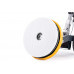 Monocepillo redondo de 17 pulgadas o 143 U 13 – 1500 rpm 