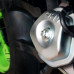 Motocultor Profesional Gasolina 420cc 13cv Arranque Eléctrico - Kapotha K-13.5
