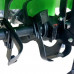 Motocultor Profesional Gasolina 420cc 13cv Arranque Eléctrico - Kapotha K-13.5