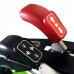 Motocultor Profesional Gasolina 420cc 13cv Arranque Eléctrico - Kapotha K-13.5