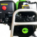 Motocultor Profesional Gasolina 420cc 13cv Arranque Eléctrico - Kapotha K-13.5