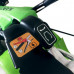 Motocultor Profesional Gasolina 420cc 13cv Arranque Eléctrico - Kapotha K-13.5
