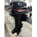 Motor de barco 40hp 2 trapas de 2 tragatones de Brote para Agua