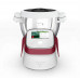 Moulinex I-Companion Touch XL HF9345 Robot de cocina de 3.5 L, acero inoxidable, 14 programas automáticos, wifi, pantalla táctil, 6 accesorios incluidos, apto lavavajillas, app libro recetas Moulinex I-Companion Touch XL HF9345 Robot de cocina de 3.5 L, acero inoxidable, 14 programas automáticos, wifi, pantalla táctil, 6 accesorios incluidos, apto lavavajillas, app libro recetas