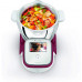 Moulinex I-Companion Touch XL HF9345 Robot de cocina de 3.5 L, acero inoxidable, 14 programas automáticos, wifi, pantalla táctil, 6 accesorios incluidos, apto lavavajillas, app libro recetas Moulinex I-Companion Touch XL HF9345 Robot de cocina de 3.5 L, acero inoxidable, 14 programas automáticos, wifi, pantalla táctil, 6 accesorios incluidos, apto lavavajillas, app libro recetas